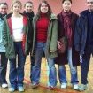 L'équipe féminine de l'ASPL cherchez l'erreur