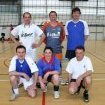 Briec - Tournoi VBCQ 2005