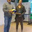 Bénodet 1 champion du groupe 2 - 2013-2014