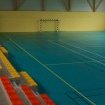 Espace Sportif de Croas Ver, Combrit