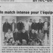 Télégramme 13 Fev 2010