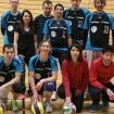Châteaulin 2 - 2015/2016