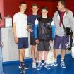 Tournoi VBCQ 2014