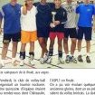 Télégramme - 28/09/2013 - Tournoi de Briec