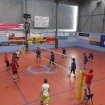 Finale coupe VBCQ 190108