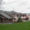 Salle omnisports (Ancienne salle)