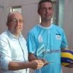 Finale coupe 2014 - Atscaf remporte la consolante