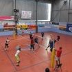 Finale coupe VBCQ 190112