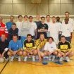 Finalistes - Tournoi VBCQ 2002