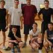 Tournoi VBCQ 2014