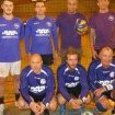 Fouesnant 1 - saison 2017-2018