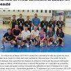 Ouest-France de Quimper - 20 juin 2013