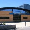 Espace sportif de Kervihan