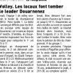 Télégramme - 21/09/2013 - Briec1/PS1