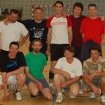 Coupe 2010 - Ile-Tudy
