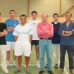 Les finalistes