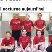 Télégramme de Briec - 20/09/2013 - Tournoi