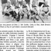 Télégramme - 6/04/2011 - Briec2/Bénodet1