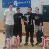 <strong>Tournoi VBCQ 2015</strong><p>"CONTREQUI" remporte le tournoi principal</p>