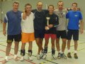Tournoi Briec 2013