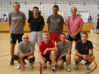 <strong>Tournoi VBCQ 2014</strong><p>Thépot remporte le tournoi en battant Pluguffan en finale</p>